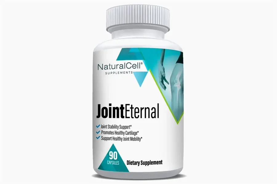 Joint eternal-price